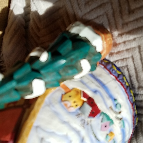 Dashing through the Snow - Picture 4 of 12